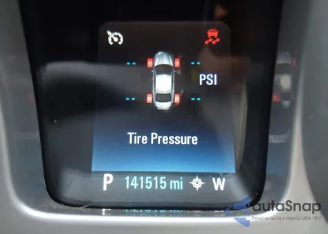 2014 Chevrolet Camaro 2Ss z USA, uszkodzony, nr VIN 2G1FK1EJ9E9177180